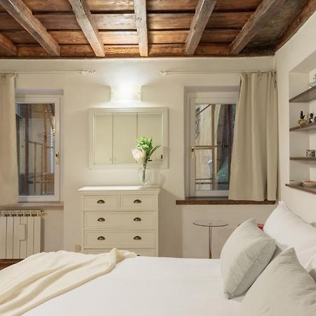 Iflat Comfy Apartament In Campo De' Fiori โรม ภายนอก รูปภาพ