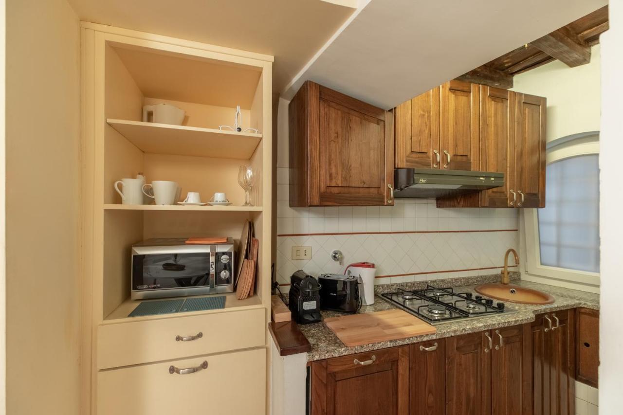 Iflat Comfy Apartament In Campo De' Fiori โรม ภายนอก รูปภาพ